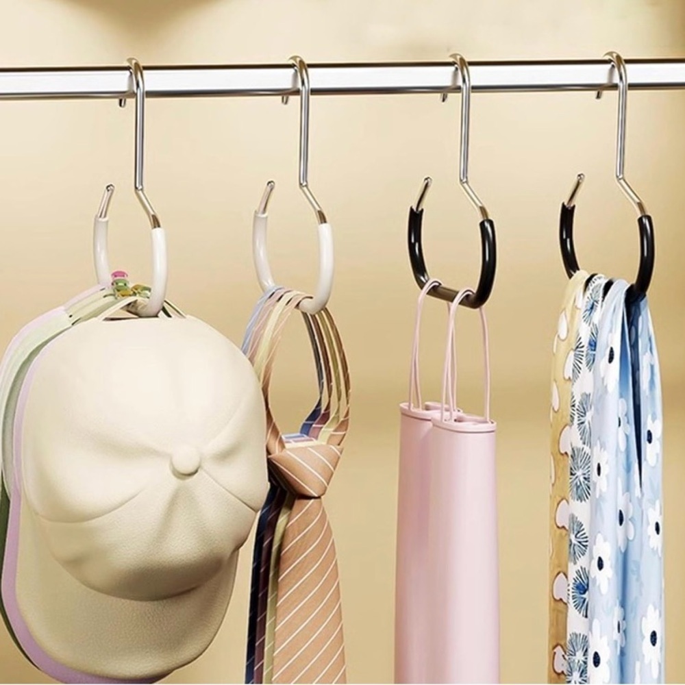 Baseball Cap holder Set - Picture 3 of 7